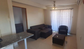Marine Drive Accommodation